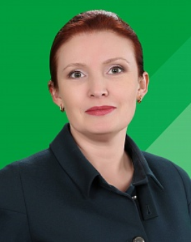 Сурина Ирина Владимировна